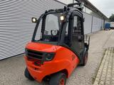 Linde H30D 393 Triplex - Linde H30D