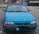 Opel Astra Cabrio - Opel Astra aus 1994