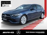 Mercedes-Benz C 220 d T KAMERA LED NAVI SITZHZ TEMPO 9G