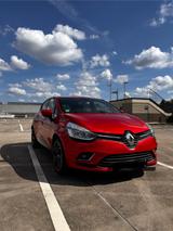 Renault Clio TCe 120 Intens Navi Kamera Sitzheiz