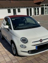 Fiat 500C 0.9 8V TwinAir Turbo Lounge - Fiat 500C: Twinair Lounge