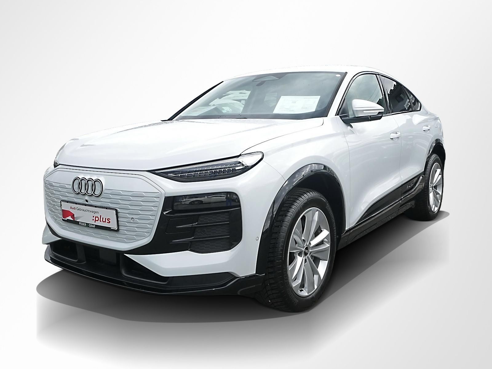 Audi Q6 e-tron - Bild 11