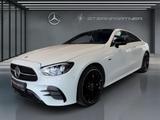 Mercedes-Benz E 400 d 4M Coupé AMG Night-P,MBEAM,BURM,HuD,PANO - gebrauchte Mercedes-Benz E 400 aus dem Jahr 2024