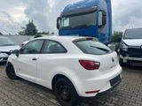 Seat Ibiza SC Reference - Seat Ibiza aus 2012