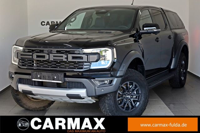 Ford Raptor e-4WD ,Techno.Pak.73, HardTop,Standhzg.