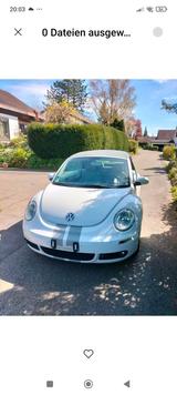 Volkswagen Verkaufe VW Beetle Diesel - gebrauchte VW Beetle aus dem Jahr 2009