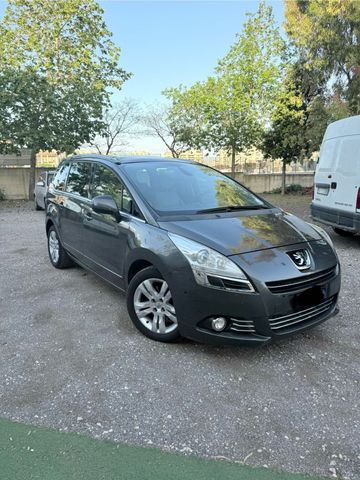 Peugeot 5008 2.0 HDi 163CV aut. Active 7 Posti
