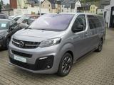 Opel Zafira Life Tourer XL VIP AT8*Standheiz.*AHZV* - Opel Zafira Life aus 2023
