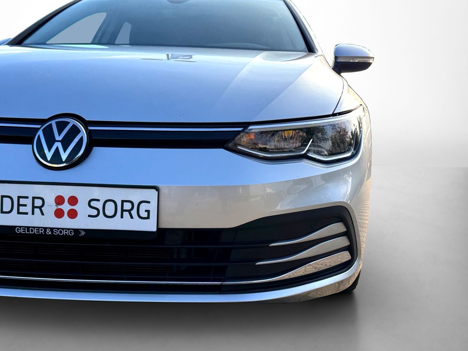 Volkswagen Golf - Bild 12
