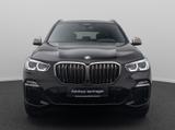 BMW X5 M50i 360° HUD Laser SoftCl DispKey Panorama  - BMW X5 M50 in Hannover