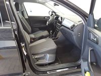 Volkswagen T-Cross - Vorschau Bild 8