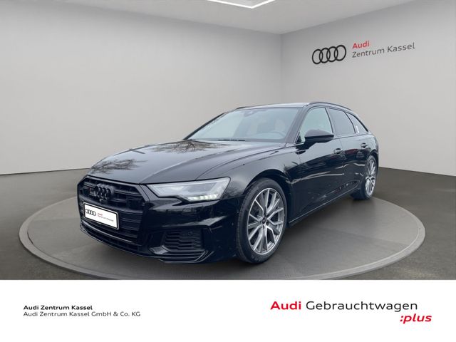 AUDI S6 Av. 3.0 TDI quattro LED B&amp;O Pano HuD AHK 360 