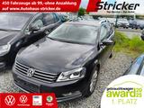 Volkswagen Passat Variant Highline 3.6 TSI DSG 4M TÜV bis 0 - Volkswagen Passat Variant: 3b6
