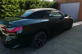 BMW 440 M440i xDrive Cabrio A - - gebrauchte BMW 440 aus dem Jahr 2022