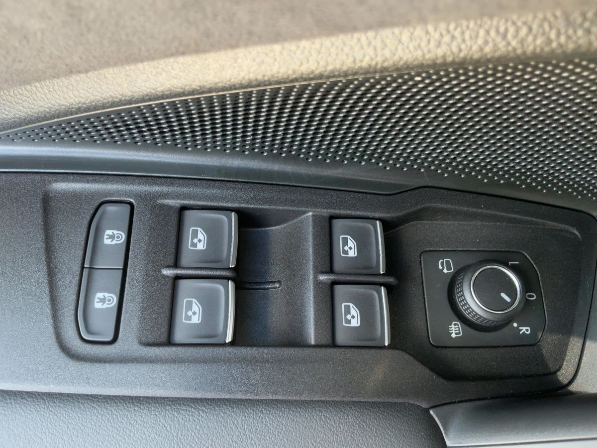 Volkswagen Tayron - Bild 18