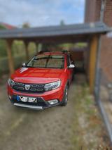 Dacia Sandero TCe 90 LPG Stepway Celebration Stepw... - Dacia Sandero: Kombi