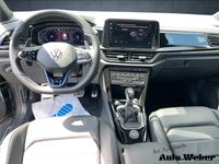 Volkswagen T-Roc - Vorschau Bild 10