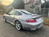 Porsche 996 Turbo Coupé Turbo Leder Xenon *Top - Porsche 996 in Berlin