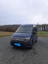 Volkswagen Crafter - VW Crafter von privat