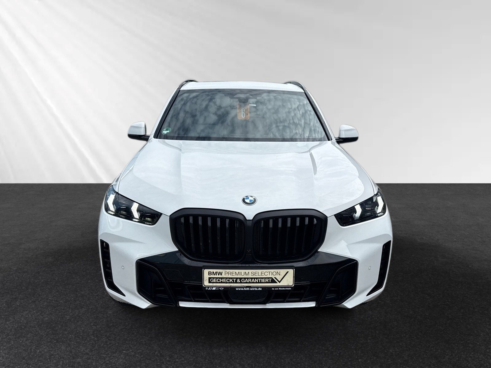 BMW X5 xDrive40d Lr. 686,- br. 27Mon 10`Km p foto 5