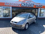 Mitsubishi Colt 1.5 CZC Cabrio Invite*Leder*SHZ*PDC* - gebrauchte Mitsubishi Colt aus dem Jahr 2007