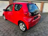 Toyota Aygo AYGO CoolRed*Tüv-Neu*Klima*1.Hand*Top Zusta - Toyota aus 2007: Aygo