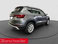 Seat Ateca - Vorschau Bild 7