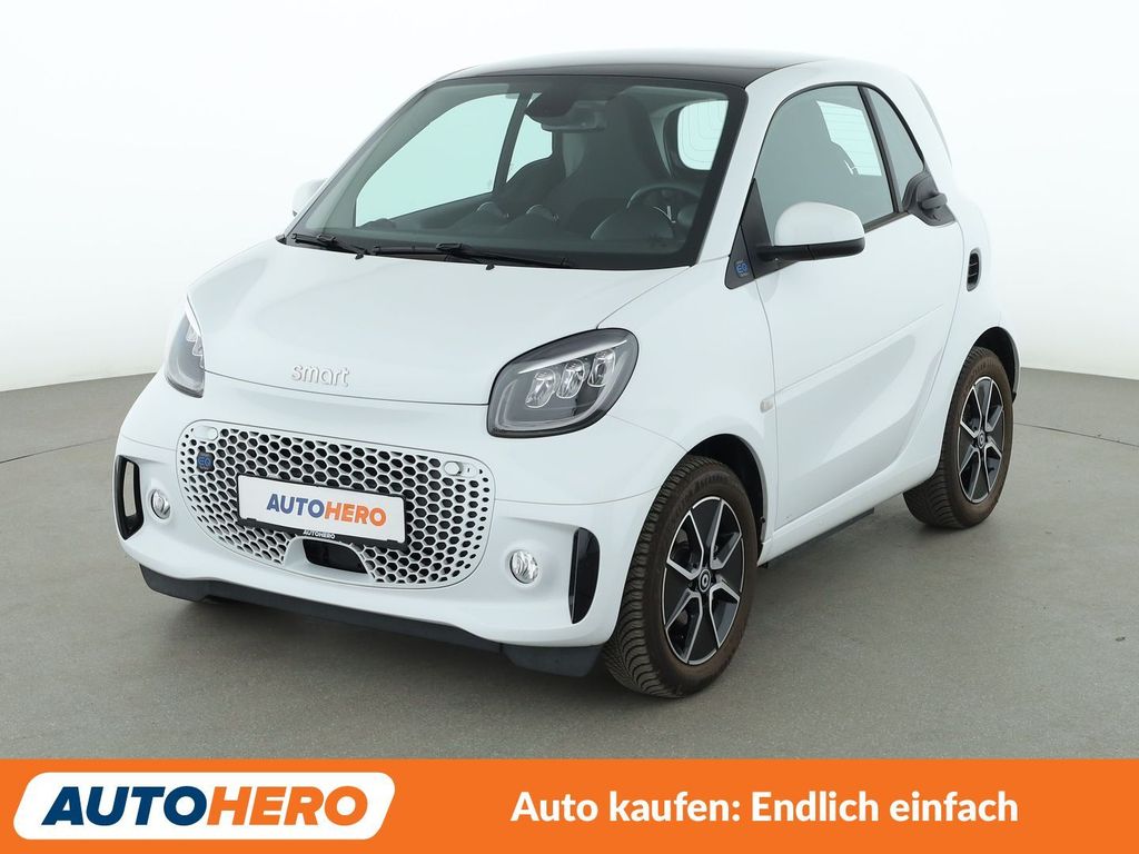Image of Smart ForTwo