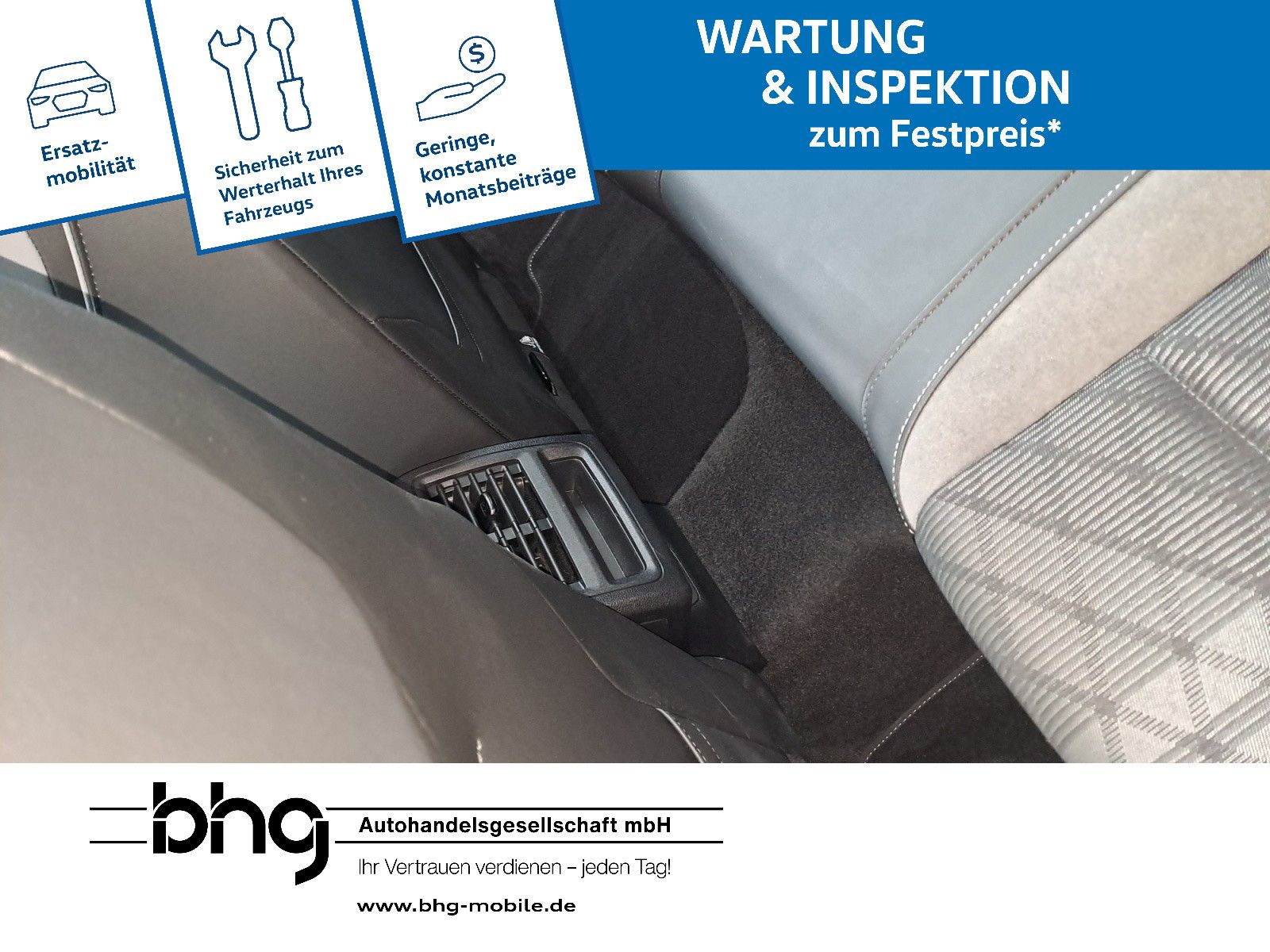 Volkswagen Golf - Bild 13