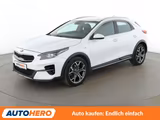 Kia XCeed 1.4 TGDI Vision Aut*NAVI*LED*TEMPO*CAM*PDC - Kia XCeed Vision Gebrauchtwagen