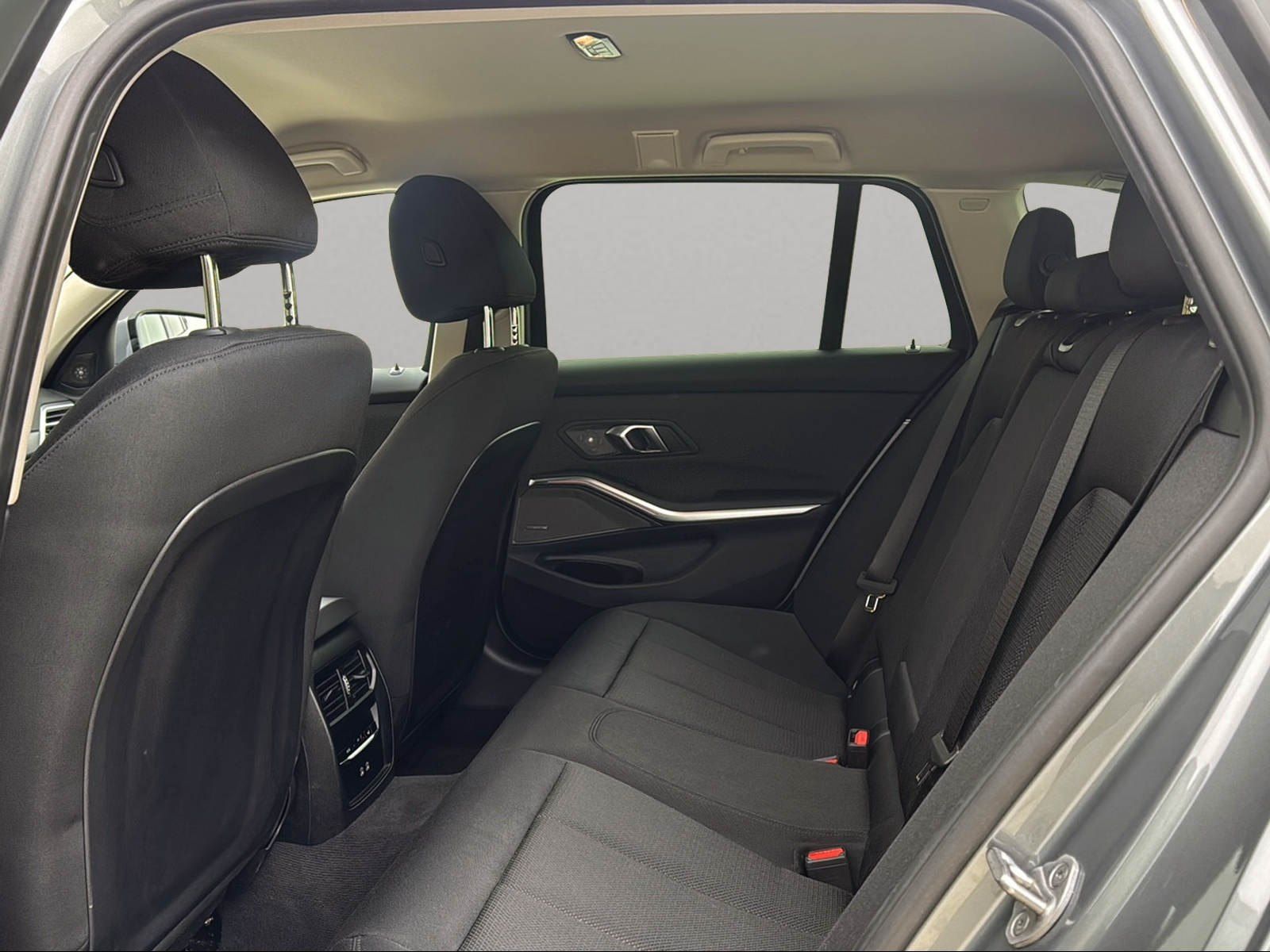 BMW 320 - Bild 17