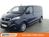 Peugeot Expert 2.0 Blue-HDi Active L2 *TEMPO*CAM*PDC*SHZ - blaue Peugeot Expert