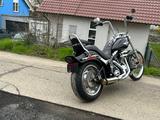 Harley-Davidson Softail  - HARLEY-DAVIDSON 2008 SOFTAIL