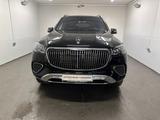 Mercedes-Benz GLS 600 4M MAYBACH *FACELIFT*PANORAMA*E-ACTIVE B - Mercedes-Benz GLS-Klasse Gebrauchtwagen