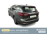 Ford Focus TITANIUM STYLE Turnier 1.5 EcoBlue - Ford Focus: Titanium Style