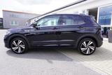 Volkswagen T-Cross 1.0TSI DSG LED Navi Kamera - VW T-Cross Benzin Gebrauchtwagen