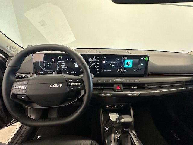 Fahrzeugabbildung Kia K4 Spirit EZ 2026 Navi Leder Digitales Cockpit S