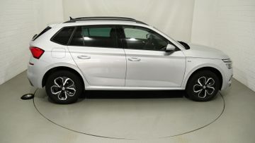 Skoda Kamiq Drive 125 1.0 TSI