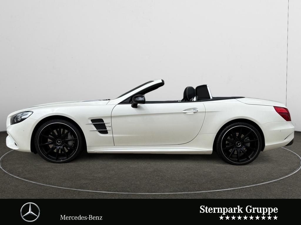 Mercedes-Benz SL 500