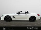Mercedes-Benz SL 500 AMG DESIGNO+Pano.+ABC+MASSAGE+Night+LED+ - gebrauchte Mercedes-Benz SL 500 aus dem Jahr 2017