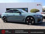 BMW 420 Gran Coupé d xDrive M SportPRO-Facelift-Pano - BMW 420 Gran Coupé: Facelift