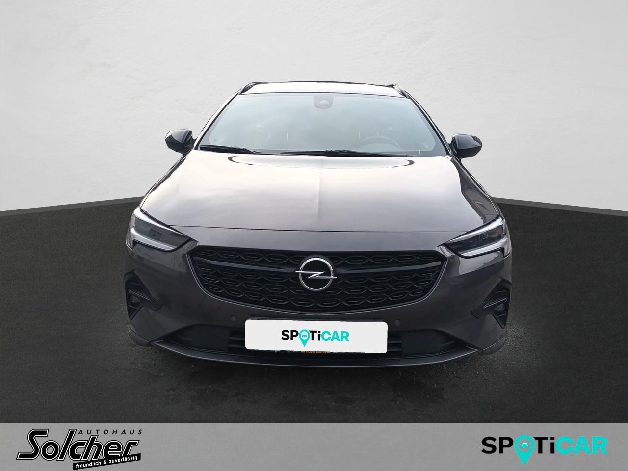 Opel Insignia B ST 2.0 Ultimate*Allrad*Autom.*AHK*