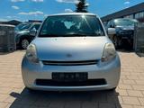 Daihatsu Sirion 1.3 1 Jahr  Garantie - Daihatsu Sirion: 1.3