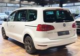 Volkswagen SHARAN 4MOTION STYLE 7S PANO STANDHZ DYNA 3XETÜR - Volkswagen Sharan in Bonn