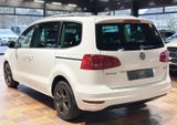 Volkswagen SHARAN 4MOTION STYLE 7S PANO STANDHZ DYNA 3XETÜR - Volkswagen Sharan: 7m