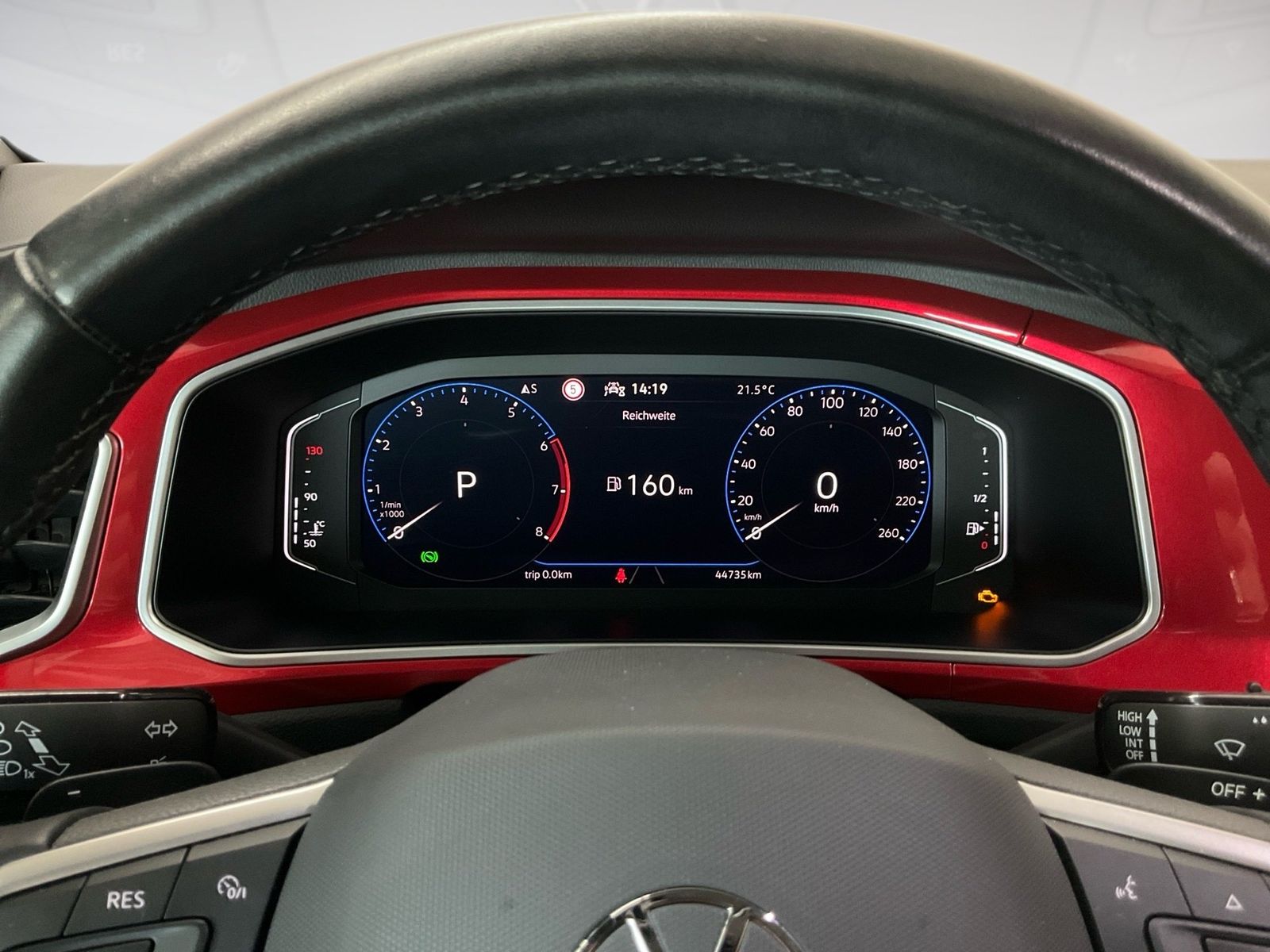 Volkswagen T-Roc - Bild 13