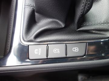 Bild 22 Skoda Fabia 116PS Smart Link ACC LED Kamera