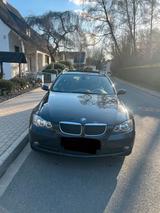 BMW 320d e91 . Neue TÜV, 2 Hand - BMW 320 aus 2007: Kombi