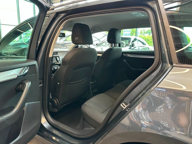 Skoda Octavia *2-Zonen*Navi*Tempo*PDC*