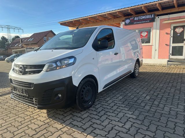 Opel Vivaro Kasten Edition L